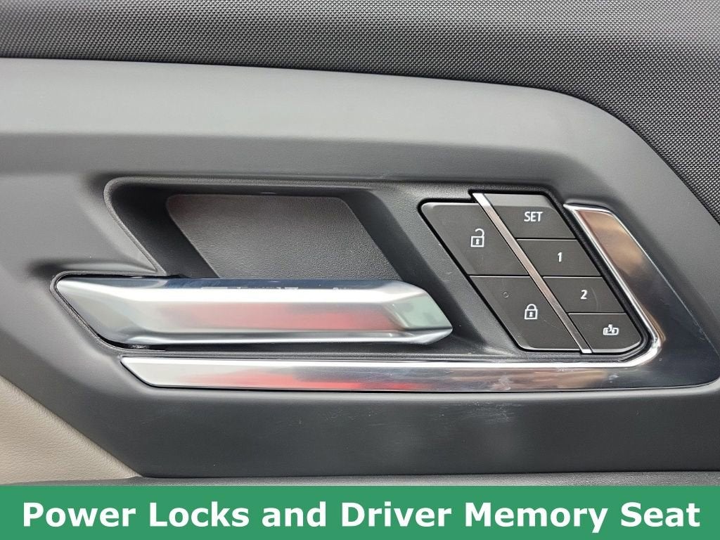 2026 Chevrolet Silverado EV Trail Boss - Extended Range