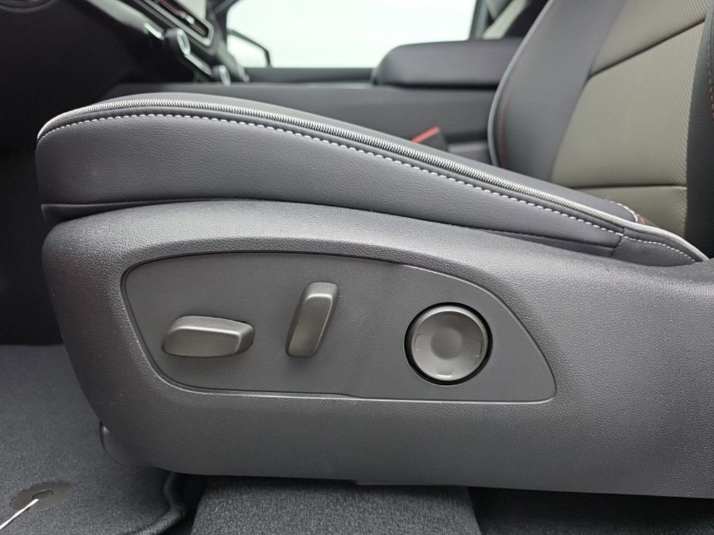 2026 Chevrolet Silverado EV Trail Boss - Extended Range