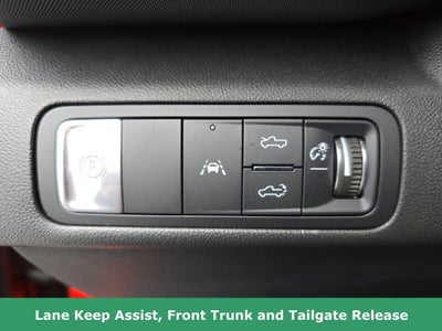 2026 Chevrolet Silverado EV Trail Boss - Extended Range