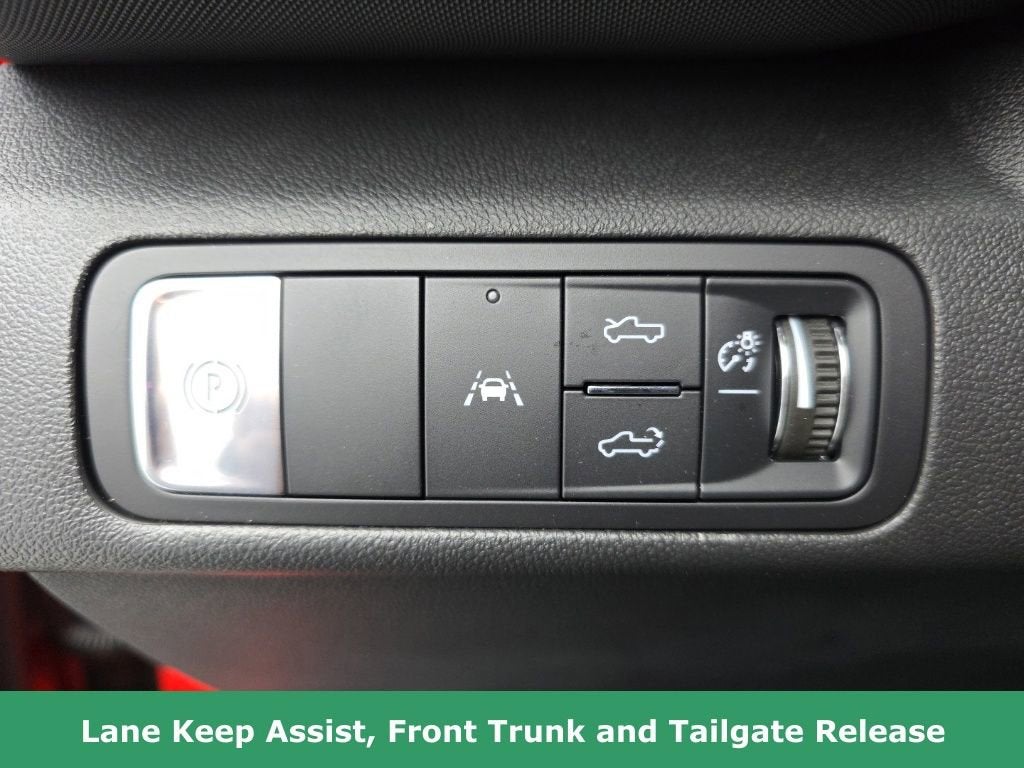 2026 Chevrolet Silverado EV Trail Boss - Extended Range