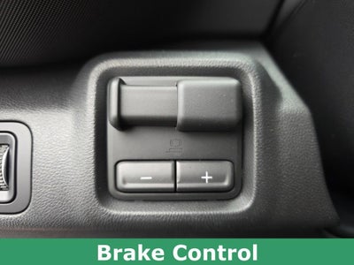 2026 Chevrolet Silverado EV Trail Boss - Extended Range