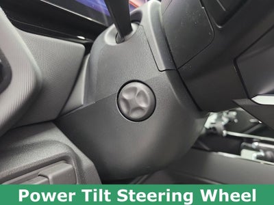 2026 Chevrolet Silverado EV Trail Boss - Extended Range