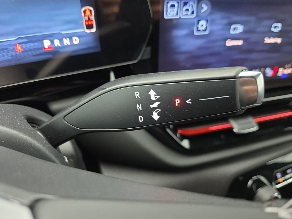 2026 Chevrolet Silverado EV Trail Boss - Extended Range