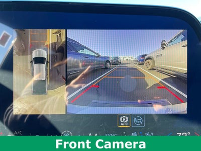 2026 Chevrolet Silverado EV Trail Boss - Extended Range