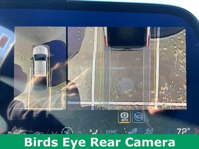 2026 Chevrolet Silverado EV Trail Boss - Extended Range