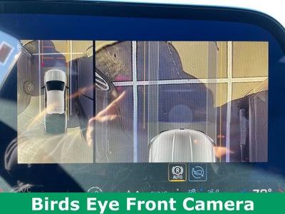 2026 Chevrolet Silverado EV Trail Boss - Extended Range