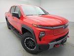 2026 Chevrolet Silverado EV Trail Boss - Extended Range