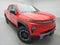 2026 Chevrolet Silverado EV Trail Boss - Extended Range