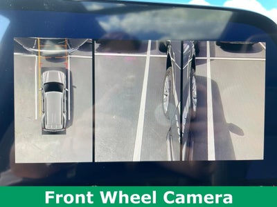 2026 Chevrolet Silverado EV Trail Boss - Extended Range