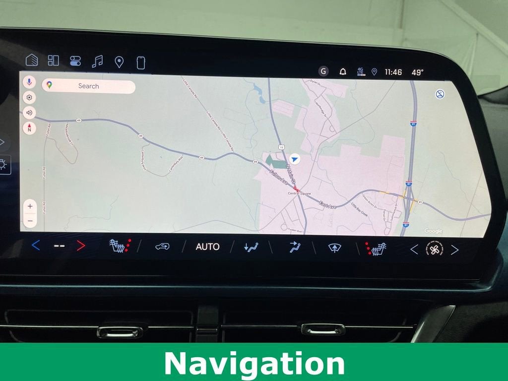 2026 Chevrolet Silverado EV Trail Boss - Extended Range