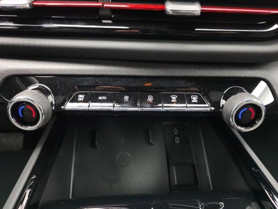 2026 Chevrolet Silverado EV Trail Boss - Extended Range