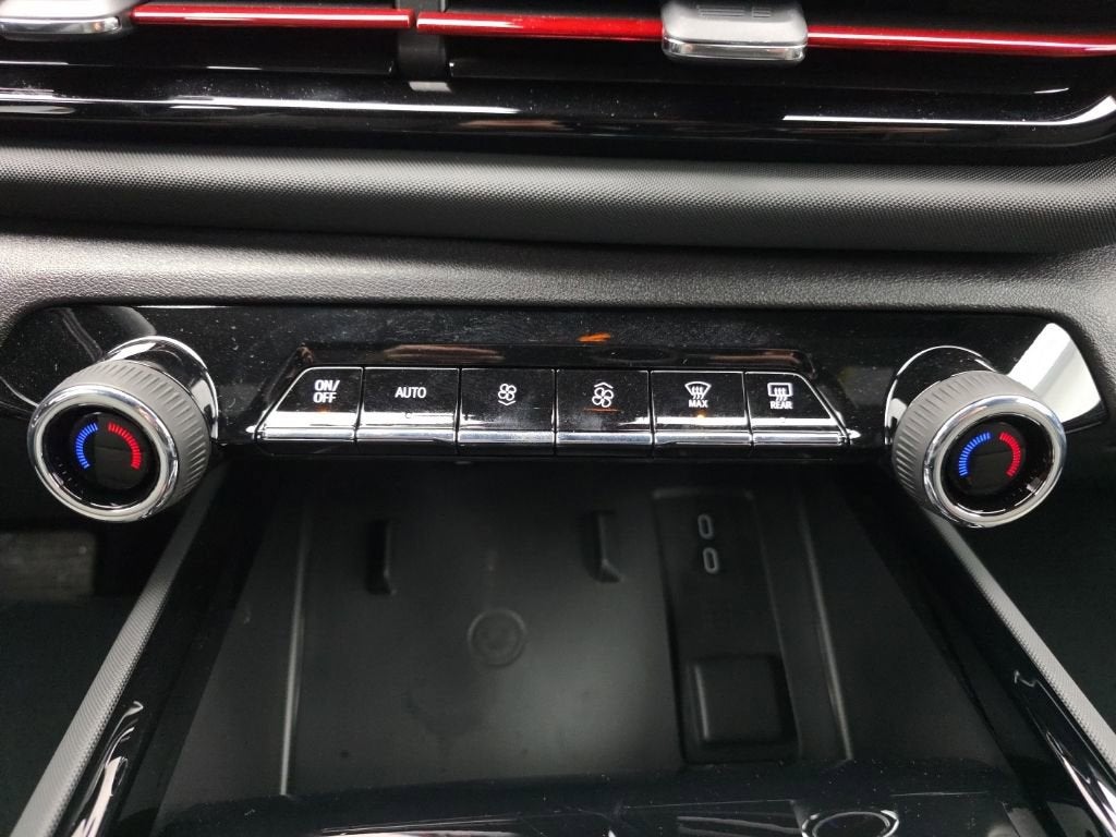 2026 Chevrolet Silverado EV Trail Boss - Extended Range