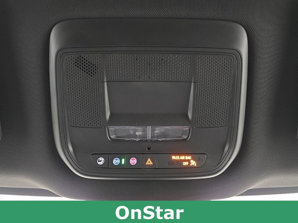 2026 Chevrolet Silverado EV Trail Boss - Extended Range