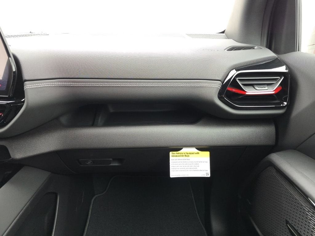 2026 Chevrolet Silverado EV Trail Boss - Extended Range