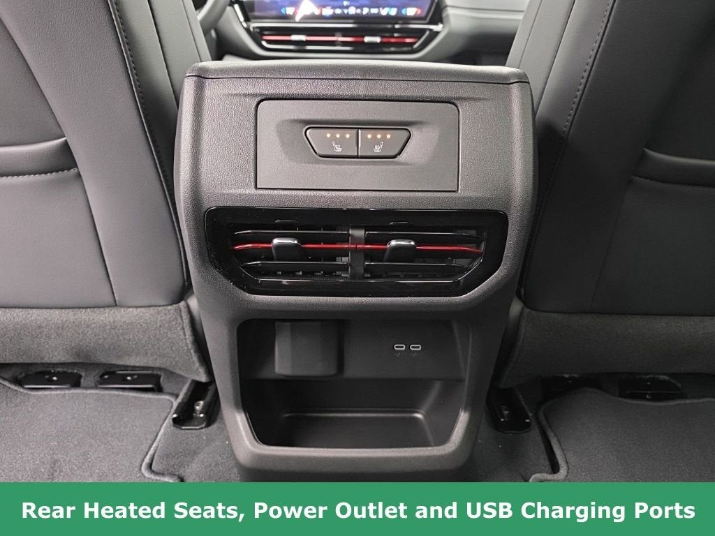 2026 Chevrolet Silverado EV Trail Boss - Extended Range