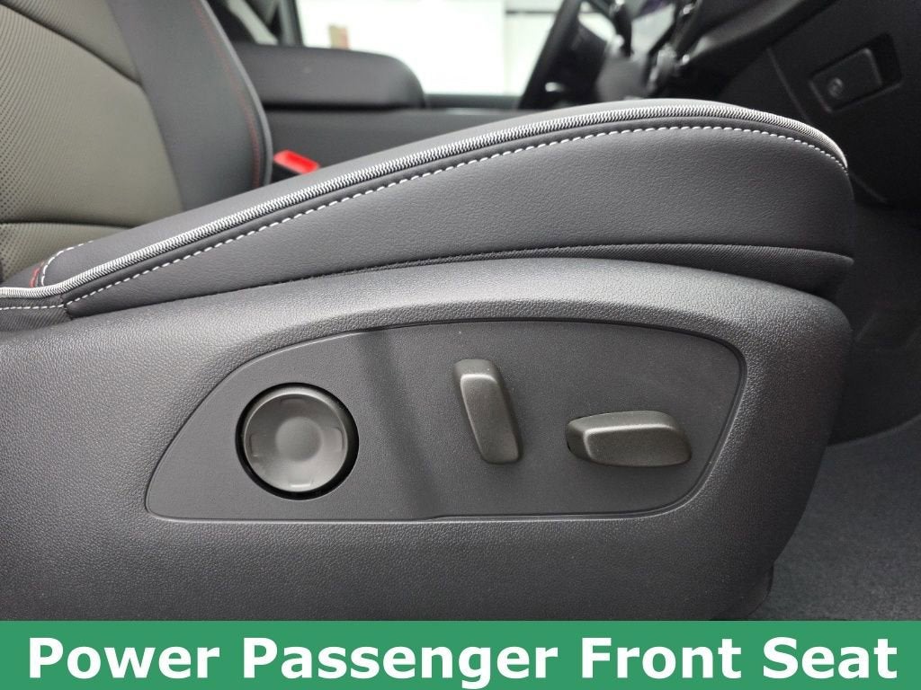 2026 Chevrolet Silverado EV Trail Boss - Extended Range