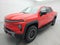 2026 Chevrolet Silverado EV Trail Boss - Extended Range