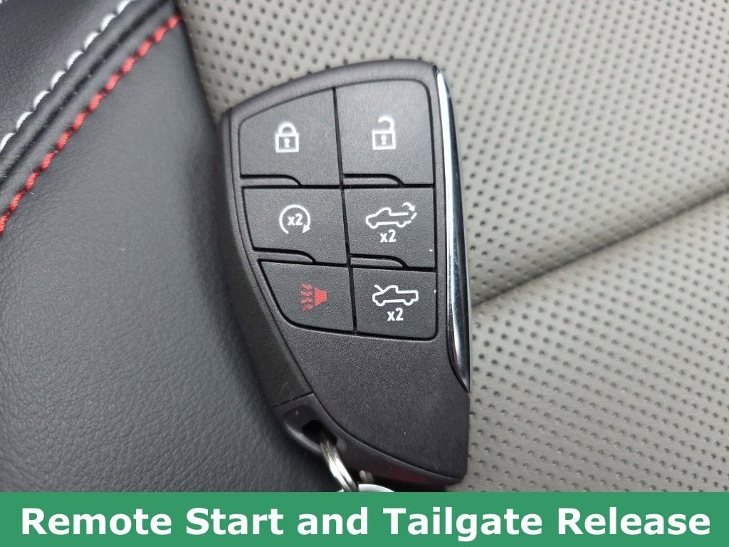 2026 Chevrolet Silverado EV Trail Boss - Extended Range