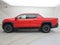2026 Chevrolet Silverado EV Trail Boss - Extended Range