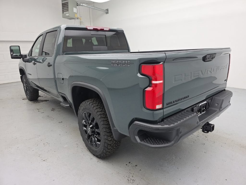 2026 Chevrolet Silverado 2500 HD LT - Photo 10
