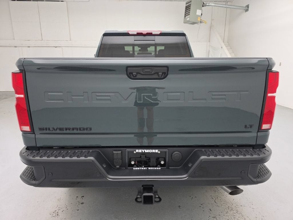 2026 Chevrolet Silverado 2500 HD LT - Photo 11