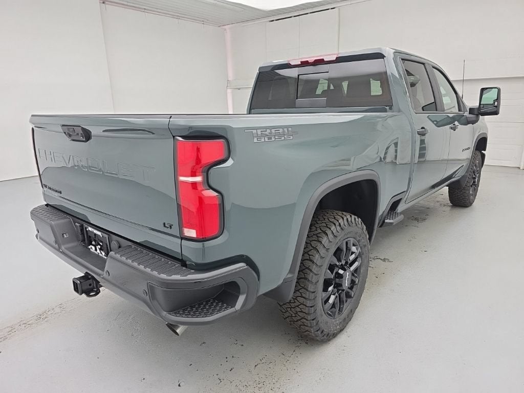 2026 Chevrolet Silverado 2500 HD LT - Photo 12