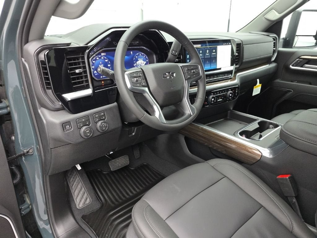 2026 Chevrolet Silverado 2500 HD LT - Photo 16