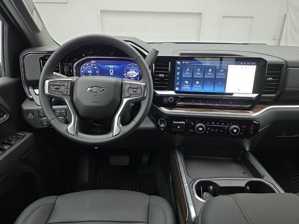 2026 Chevrolet Silverado 2500 HD LT - Photo 17