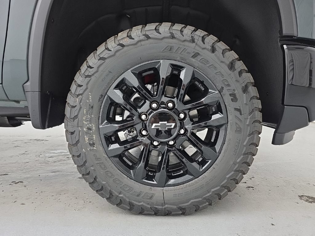 2026 Chevrolet Silverado 2500 HD LT - Photo 19
