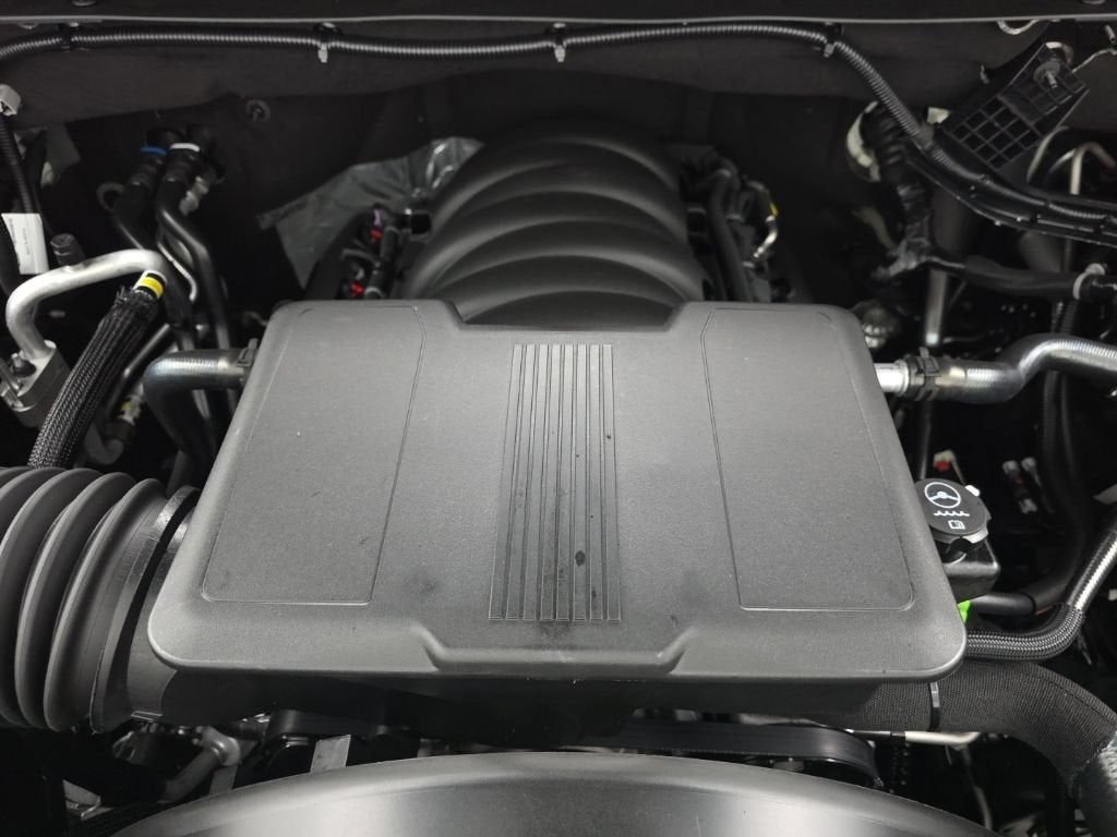 2026 Chevrolet Silverado 2500 HD LT - Photo 20