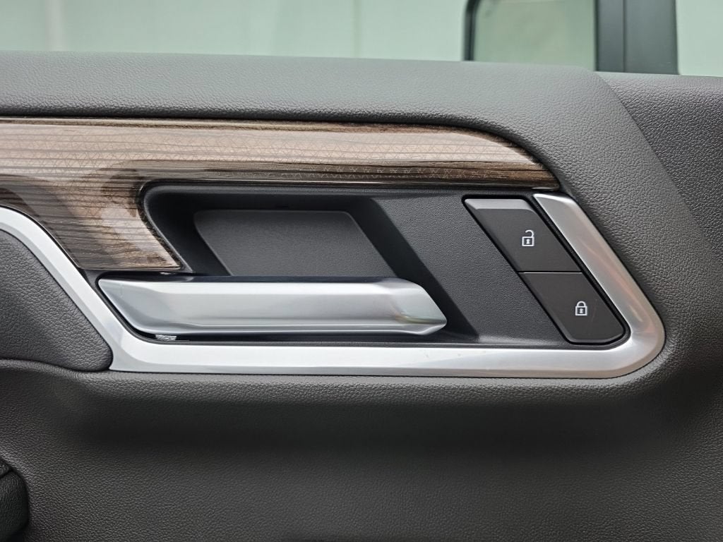 2026 Chevrolet Silverado 2500 HD LT - Photo 22