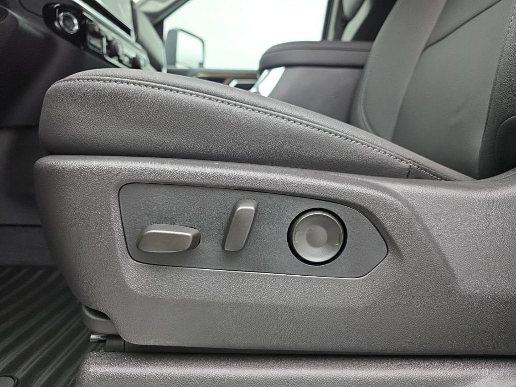 2026 Chevrolet Silverado 2500 HD LT - Photo 23