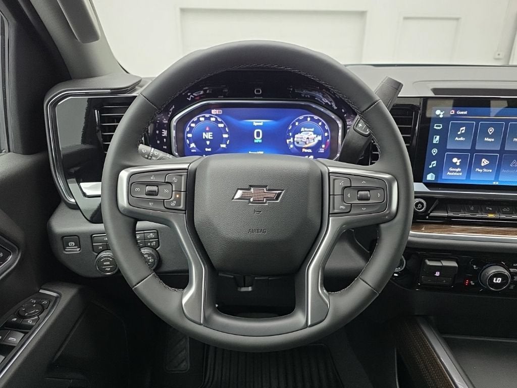2026 Chevrolet Silverado 2500 HD LT - Photo 25