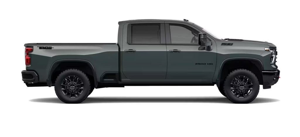 2026 Chevrolet Silverado 2500 HD LT - Photo 3