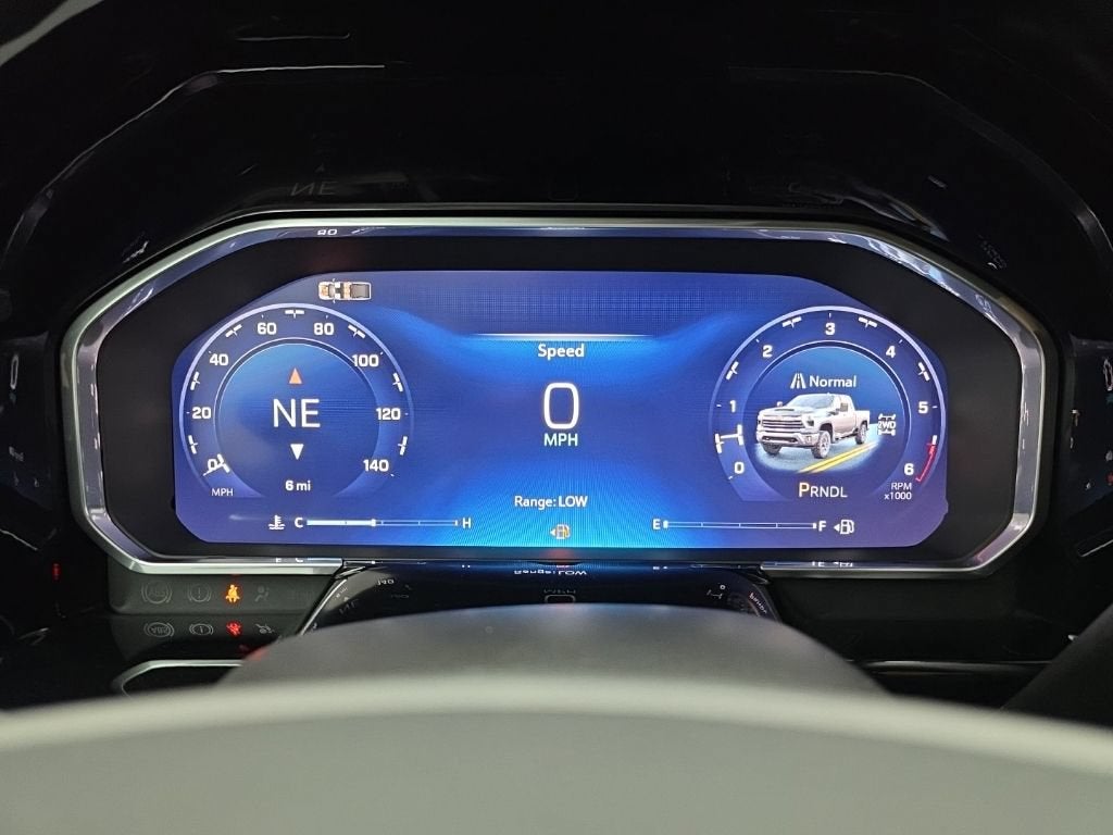 2026 Chevrolet Silverado 2500 HD LT - Photo 30