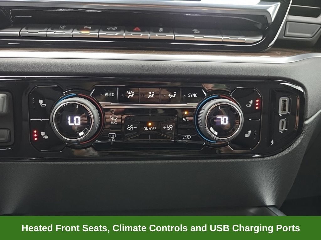 2026 Chevrolet Silverado 2500 HD LT - Photo 44