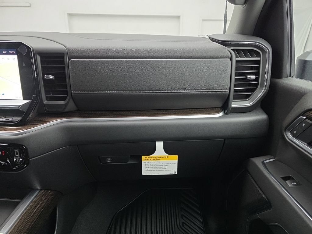 2026 Chevrolet Silverado 2500 HD LT - Photo 47