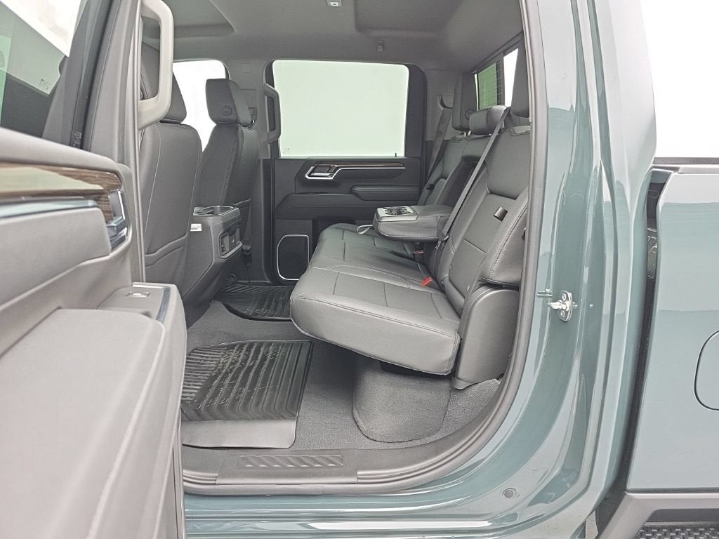 2026 Chevrolet Silverado 2500 HD LT - Photo 49