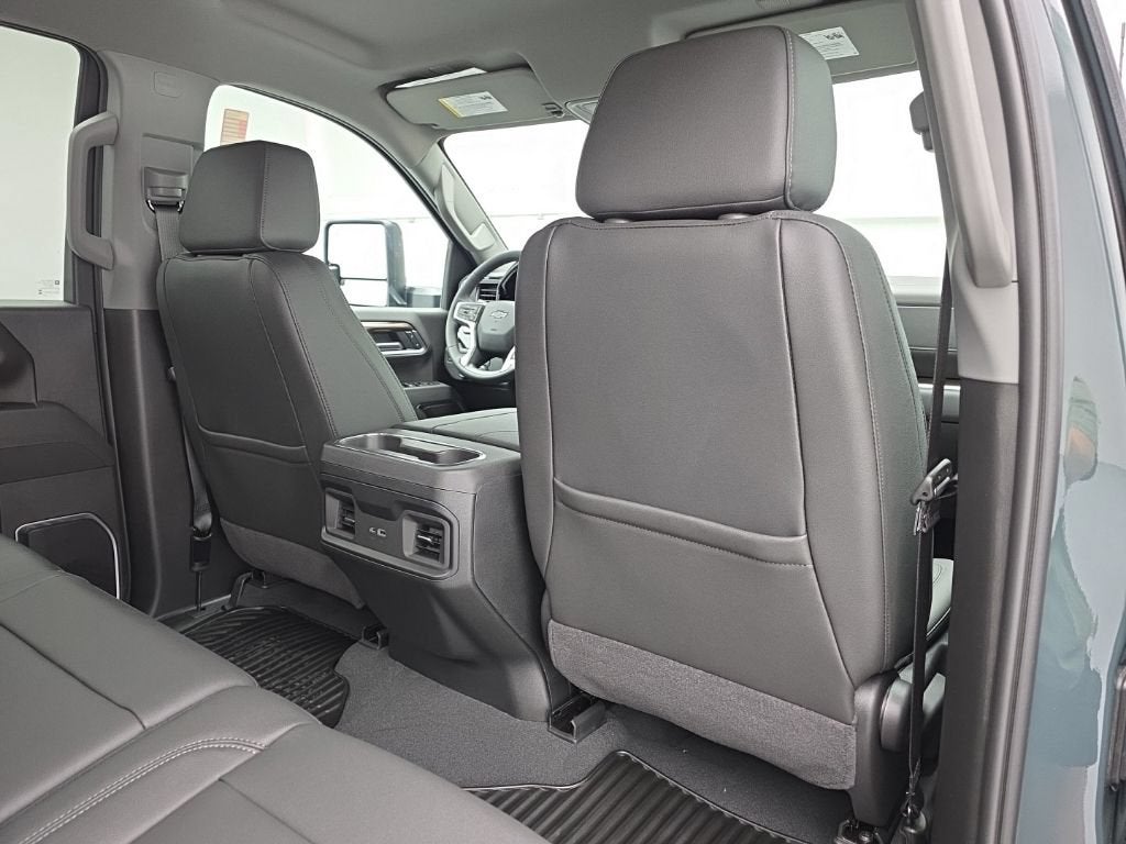 2026 Chevrolet Silverado 2500 HD LT - Photo 55