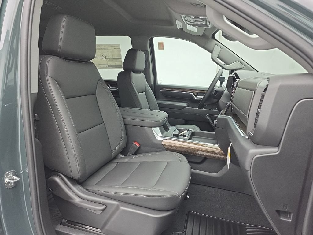 2026 Chevrolet Silverado 2500 HD LT - Photo 56