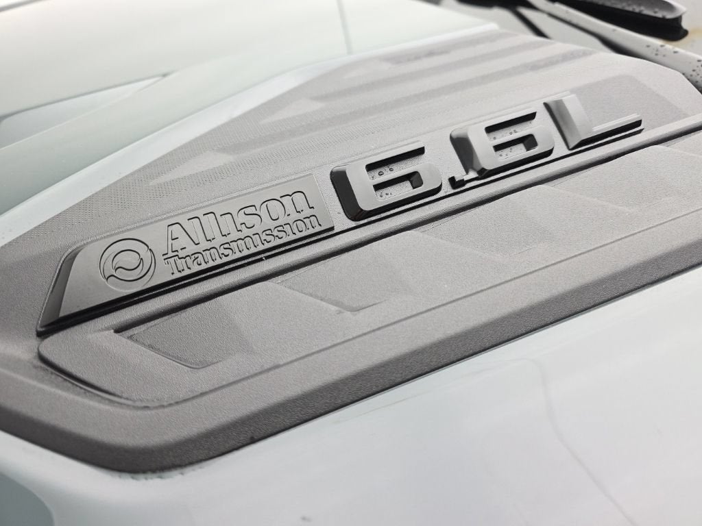 2026 Chevrolet Silverado 2500 HD LT - Photo 61