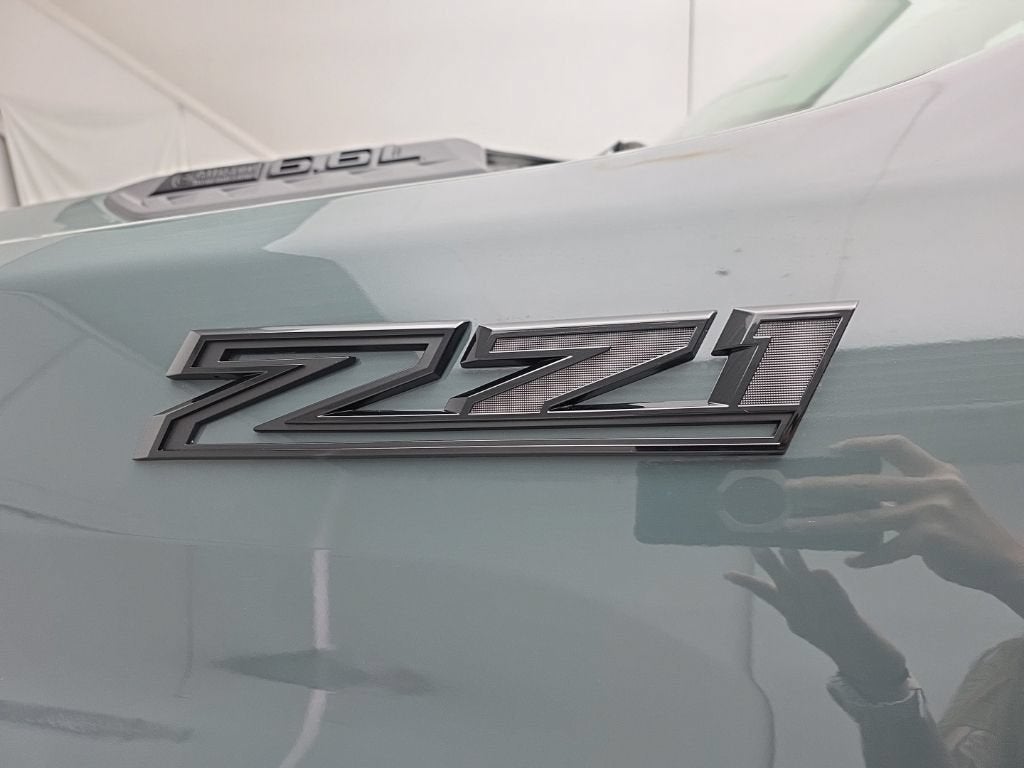 2026 Chevrolet Silverado 2500 HD LT - Photo 62