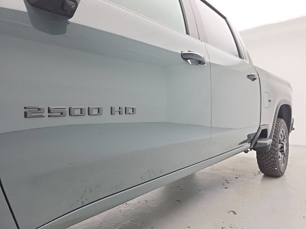 2026 Chevrolet Silverado 2500 HD LT - Photo 63