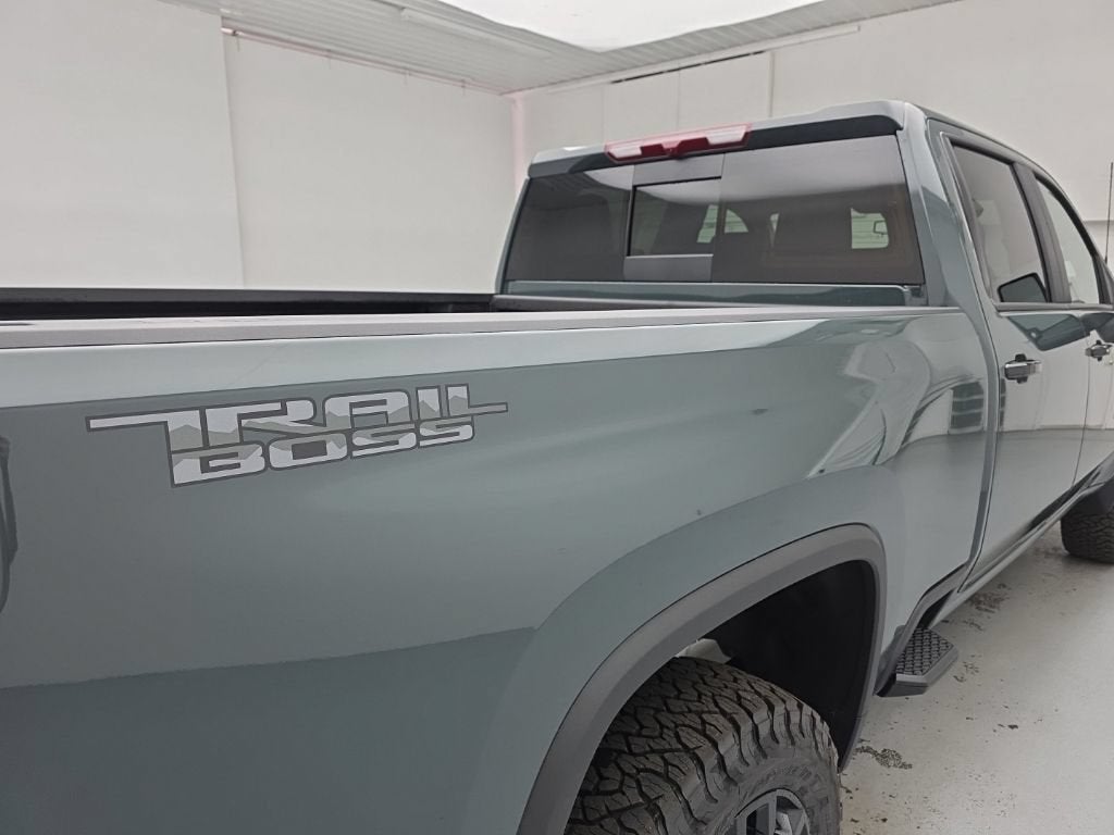 2026 Chevrolet Silverado 2500 HD LT - Photo 64