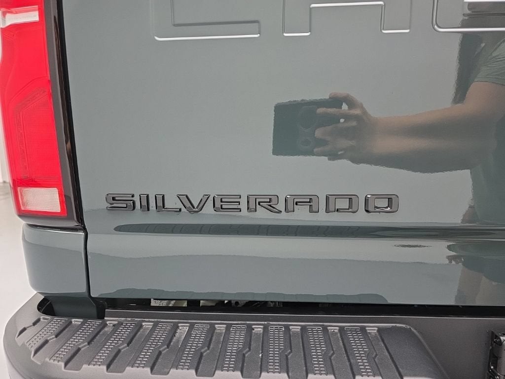 2026 Chevrolet Silverado 2500 HD LT - Photo 65