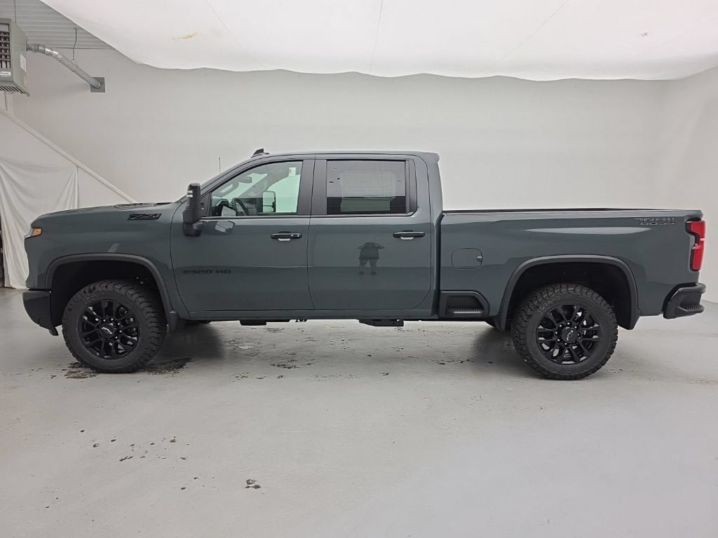 2026 Chevrolet Silverado 2500 HD LT - Photo 8
