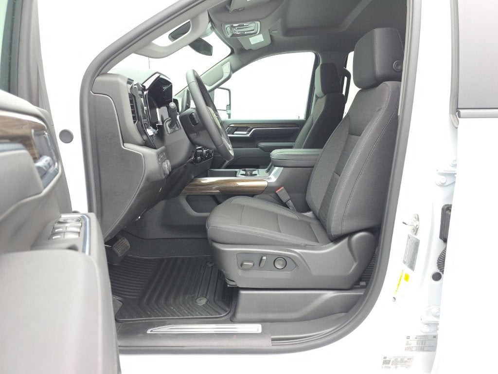 2026 Chevrolet Silverado 2500 HD LT - Photo 14