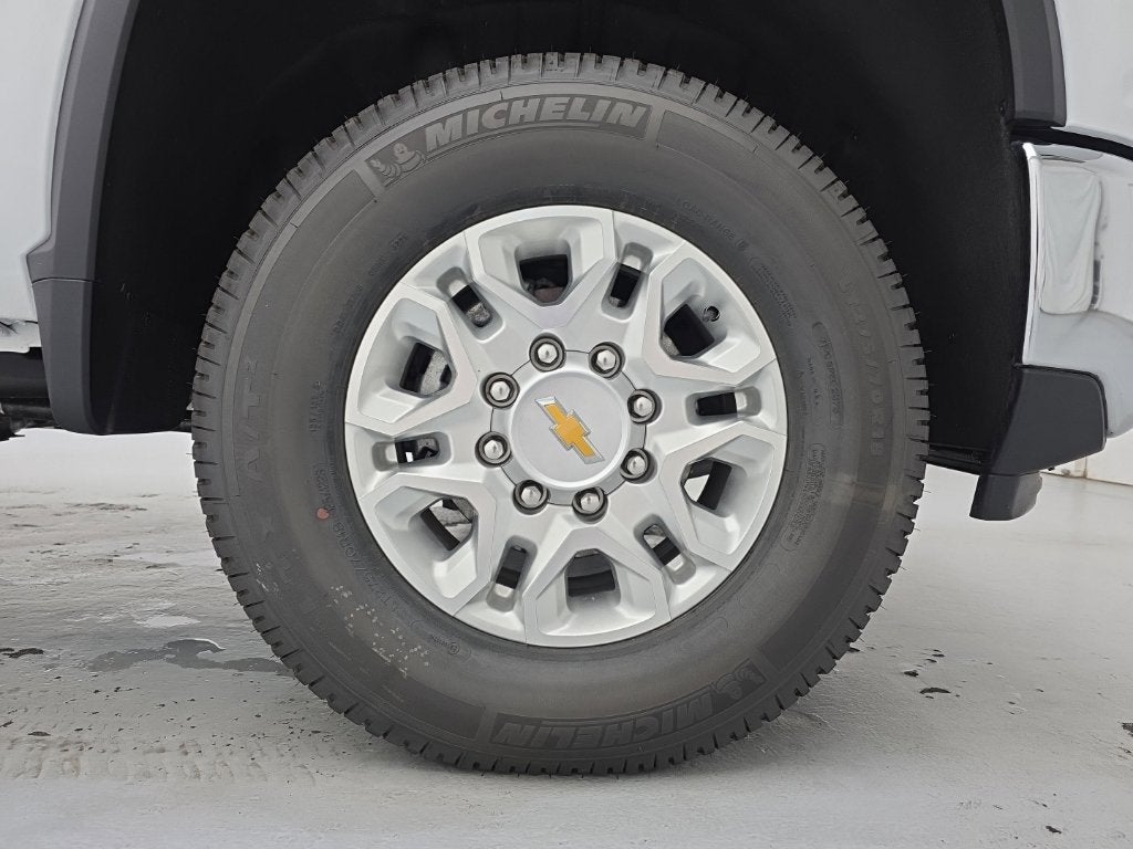 2026 Chevrolet Silverado 2500 HD LT - Photo 19