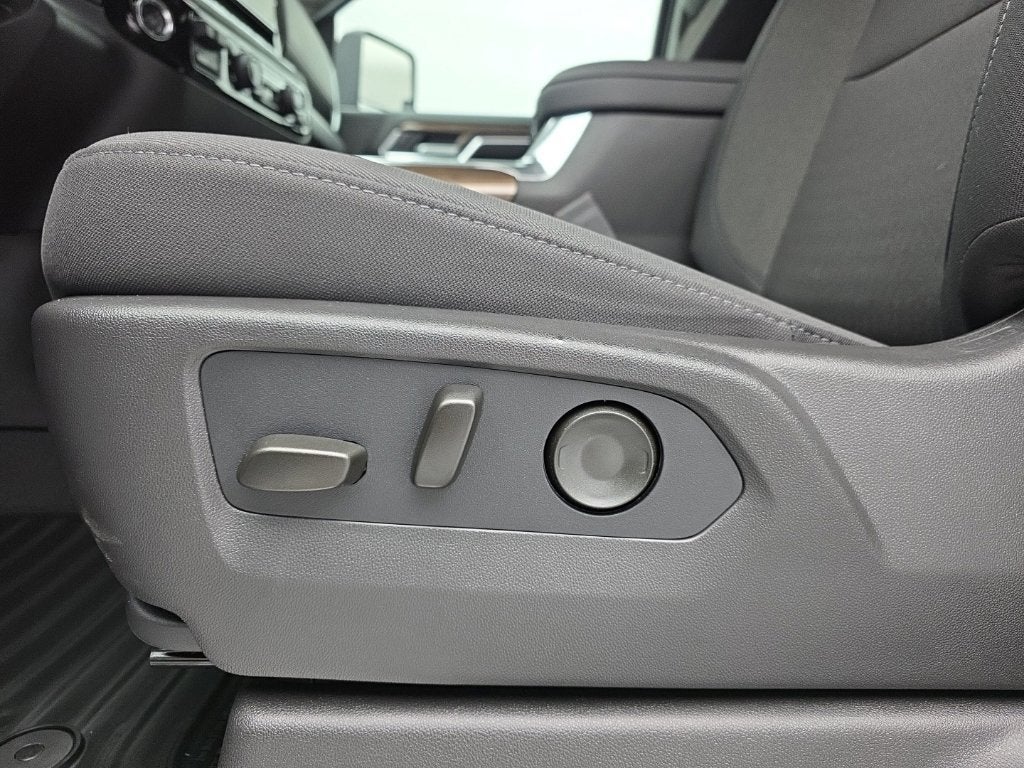 2026 Chevrolet Silverado 2500 HD LT - Photo 23