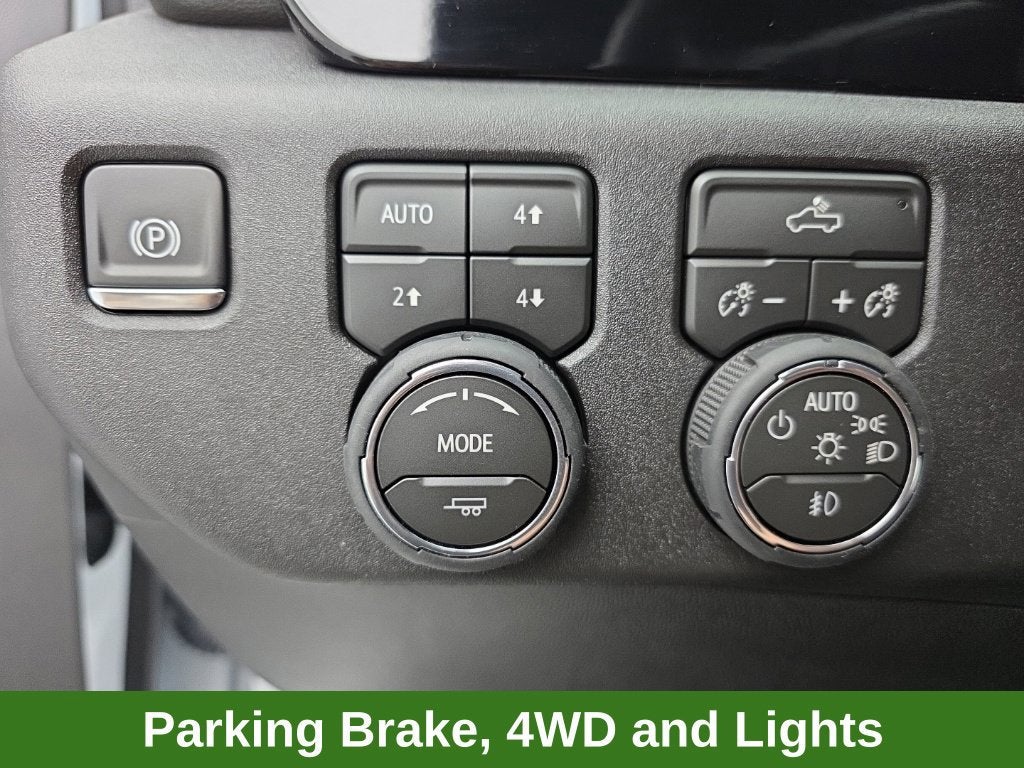 2026 Chevrolet Silverado 2500 HD LT - Photo 24